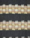Balanced Ikat Framed Wall Art