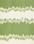 Brush Dyed Melon Framed Wall Art