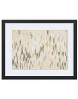 Afloat Framed Wall Art
