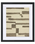 Marathon Framed Wall Art