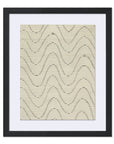 Wander Off Framed Wall Art