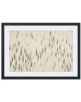 Afloat Framed Wall Art