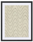 Wander Off Framed Wall Art