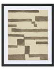 Marathon Framed Wall Art