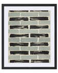 Hand Some Framed Wall Art