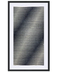 Cela Depend Framed Wall Art