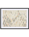 Afloat Framed Wall Art
