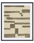 Marathon Framed Wall Art