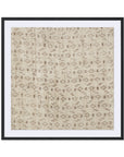 Whisper Framed Wall Art