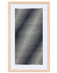 Cela Depend Framed Wall Art