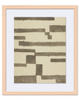 Marathon Framed Wall Art