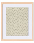 Wander Off Framed Wall Art