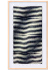 Cela Depend Framed Wall Art