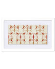 Building Blocks Framed Wall Art