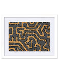 Clearly Framed Wall Art