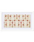 Building Blocks Framed Wall Art
