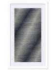 Cela Depend Framed Wall Art
