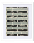Hand Some Framed Wall Art