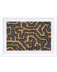 Clearly Framed Wall Art