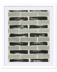 Hand Some Framed Wall Art