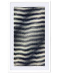 Cela Depend Framed Wall Art