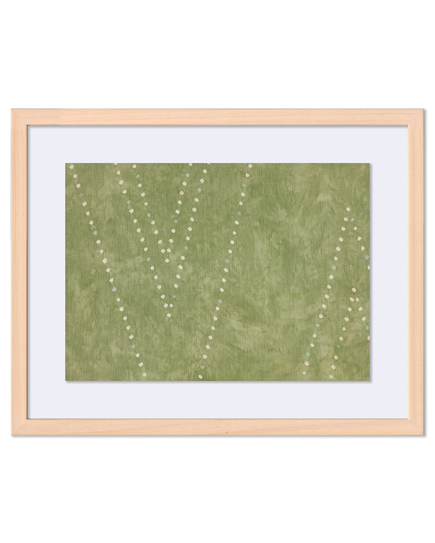 Open Spaces Framed Wall Art
